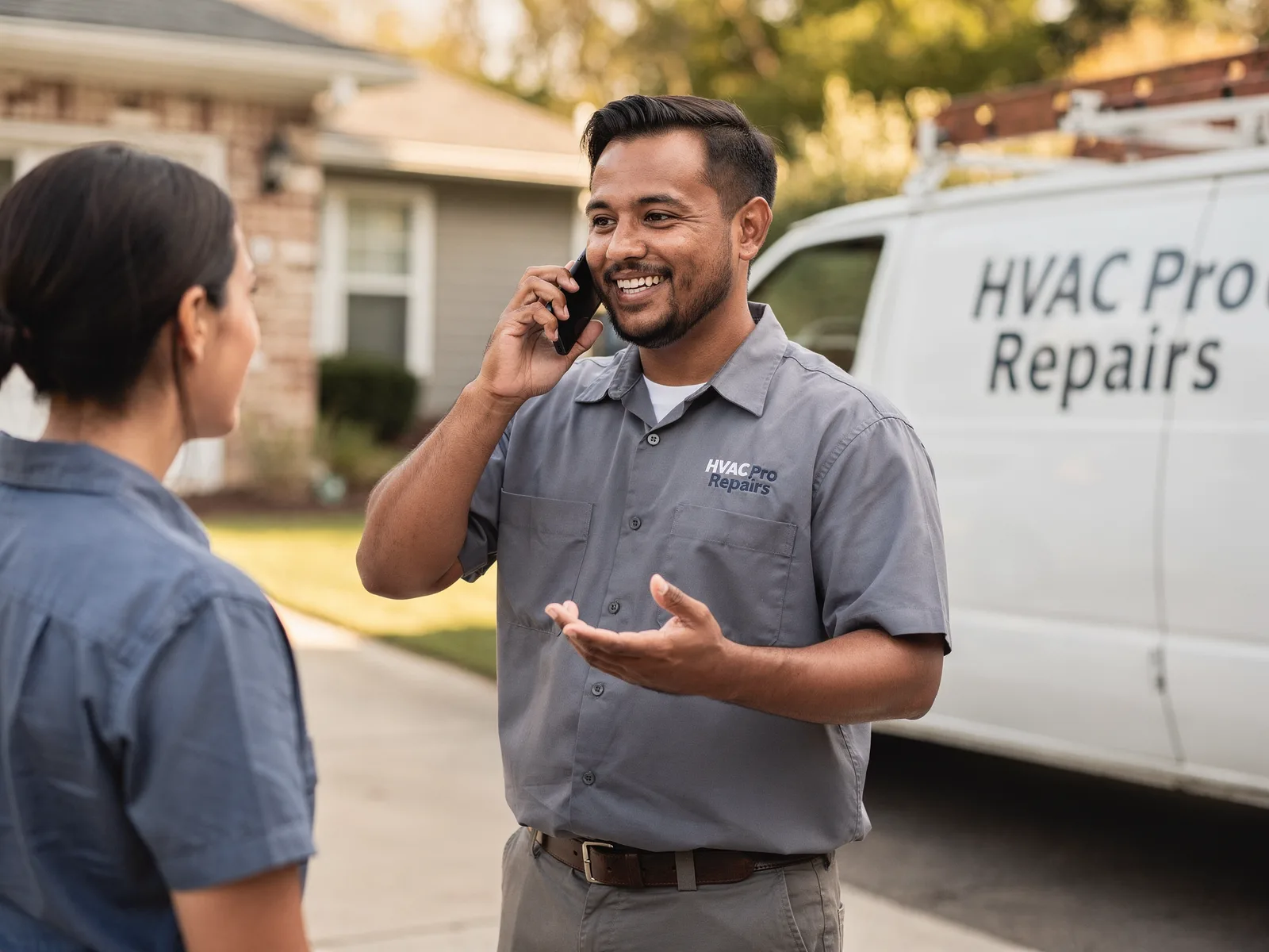 Heat Pump Repair Troutdale, OR FAQs